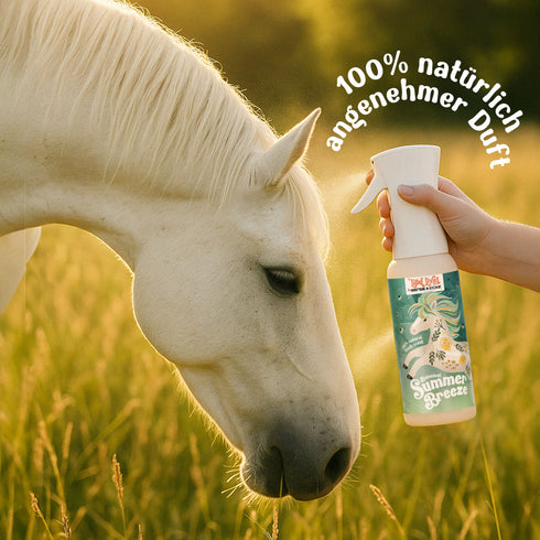 Botanical Summer Breeze <br>Natürliches Fliegenspray Frisch